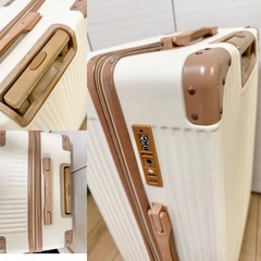 キャリーケースの画像