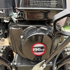 除雪機　の画像