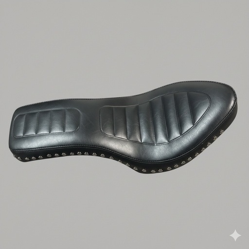 スティード400シート