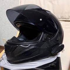 Kabuto KAMUI-III TRUTH XL フルフェイス新品同等品の画像