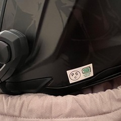 Kabuto KAMUI-III TRUTH XL フルフェイス新品同等品の画像