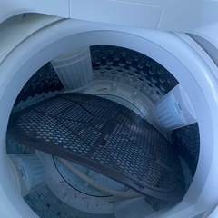 TOSHIBA AW-45GA2　2024年の画像