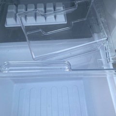 SHARP SJ-D14F 2020年の画像