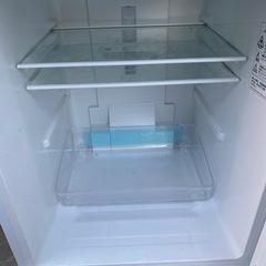 SHARP SJ-D14F 2020年の画像