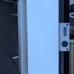 定価6万‼️銀行 記載台の画像