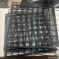 金網+ジョイント有りの画像