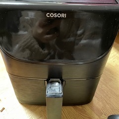 COSORI コソリ ノンフライヤー鍋の画像