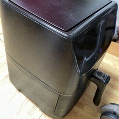 COSORI コソリ ノンフライヤー鍋の画像