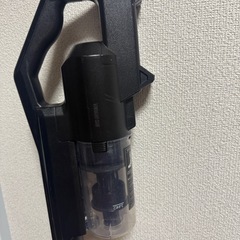 アイリスオーヤマ 掃除機の画像