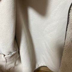 ユニクロ　コート　の画像