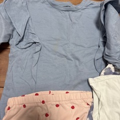 キッズ服　まとめ売り
の画像