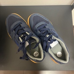 MIZUNO ランニングシューズ 23.5cmの画像