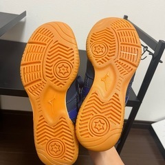 MIZUNO ランニングシューズ 23.5cmの画像