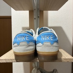 NIKE ナイキ　スニーカー　24センチの画像