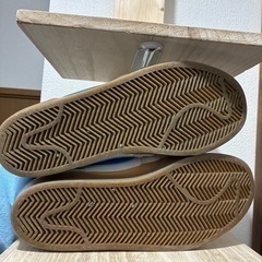 NIKE ナイキ　スニーカー　24センチの画像