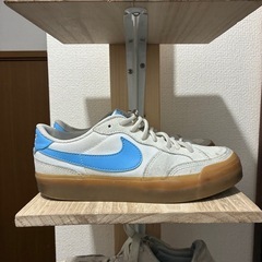 NIKE ナイキ　スニーカー　24センチの画像