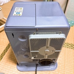 【受け渡し者決定】コロナ 石油ファンヒーター ストーブ FH−M254Yの画像