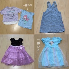 女の子 服の画像