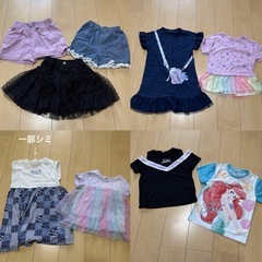 女の子 服の画像