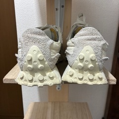 ニューバランス  327 スニーカーの画像