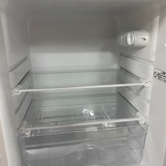 ニトリ　NTR-106WH 2022年の画像