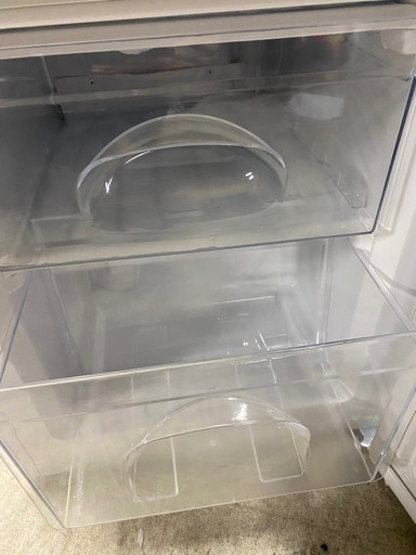 ニトリ　NTR-106WH 2022年
