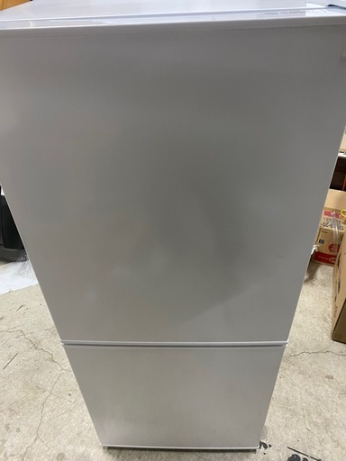 ニトリ　NTR-106WH 2022年 ニトリ 冷蔵庫 N グラシア 106L 2022年製 NTR-106WH | 中古家電