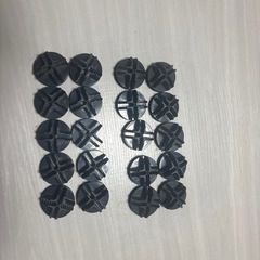 金網+ジョイント有りの画像