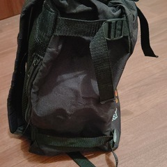 大容量トムandジェリー　リュックの画像