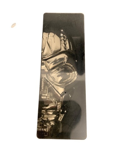 TERMINATOR 3 （ターミネーター3） 公式グッズ T-X マウス（Media West製）