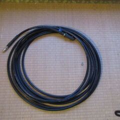 高圧洗浄機、ケルヒャーK2の画像