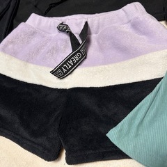 女の子秋冬用140cm  ５点セットの画像