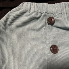 女の子秋冬用140cm  ５点セットの画像