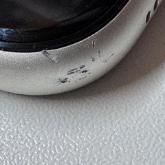 Apple iPhone 11 128GB ホワイトバッテリー97% 箱付きの画像