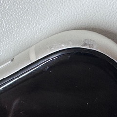 Apple iPhone 11 128GB ホワイトバッテリー97% 箱付きの画像