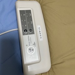 じぶんシリーズ プレミアム温熱敷ふとんの画像