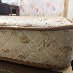 マットレス160/190cm の画像