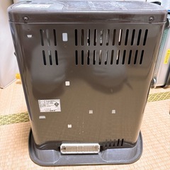 コロナ BX-2219Y 灯油 ストーブの画像