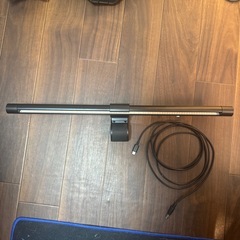 ELECOM モニターライトの画像