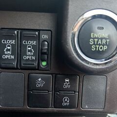 TOYOTA/タンク希少モデル【G-Tターボ/スマアシ2】(*^^*)★本車検フルR9年12月迄★実走5.9万キロ・スマアシ安全装備多数・クルコン・フルセグTV…の画像