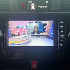 TOYOTA/タンク希少モデル【G-Tターボ/スマアシ2】(*^^*)★本車検フルR9年12月迄★実走5.9万キロ・スマアシ安全装備多数・クルコン・フルセグTV…の画像