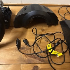 Thrustmaster T300RSの画像