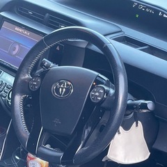 トヨタ　アクアG's 車検ありR8年4月までの画像