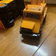 ミニカーの画像