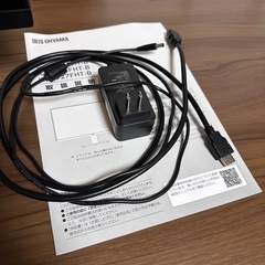 モニターの画像