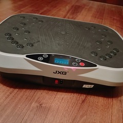 85%OFF！ダイエットに最適、振動マシンの画像