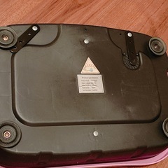 85%OFF！ダイエットに最適、振動マシンの画像