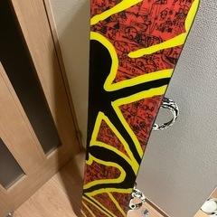 k2 www フラックスバインディングセット売りの画像