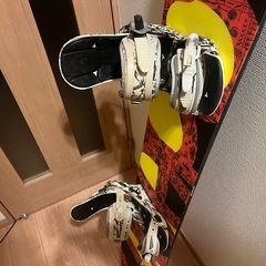 k2 www フラックスバインディングセット売りの画像