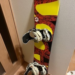 k2 www フラックスバインディングセット売りの画像